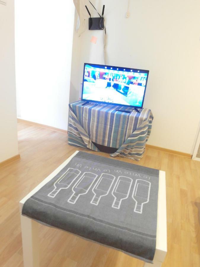 Studio Moliere Apartamento Braşov Exterior foto