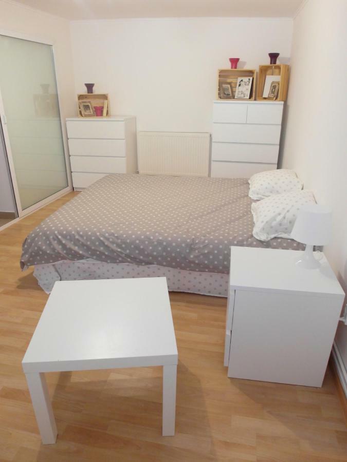 Studio Moliere Apartamento Braşov Exterior foto