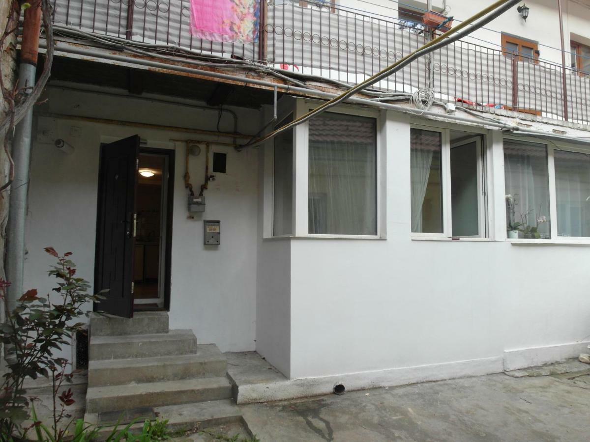 Studio Moliere Apartamento Braşov Exterior foto